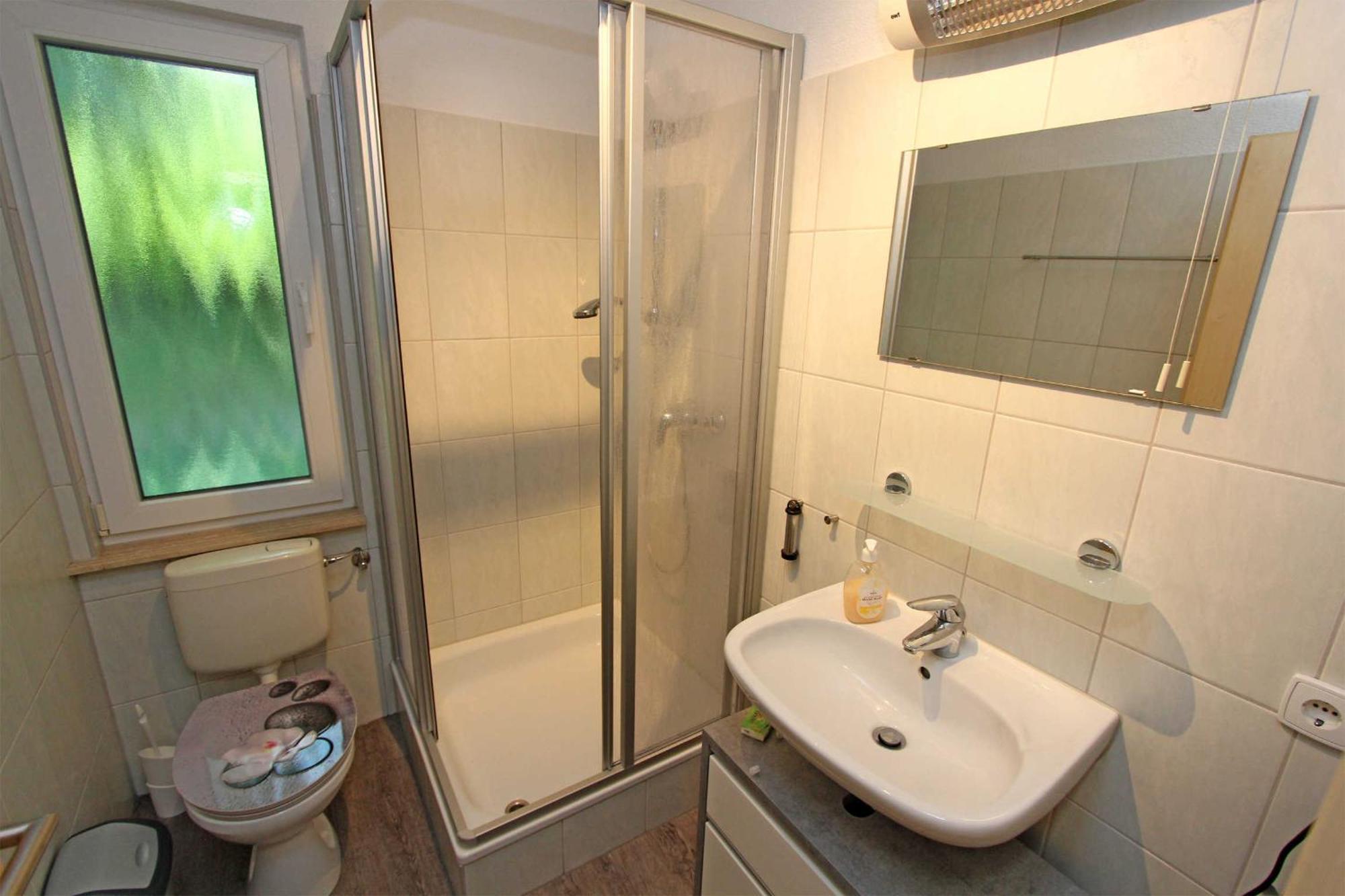Ferienwohnungen Malchow See 10010 Ngoại thất bức ảnh