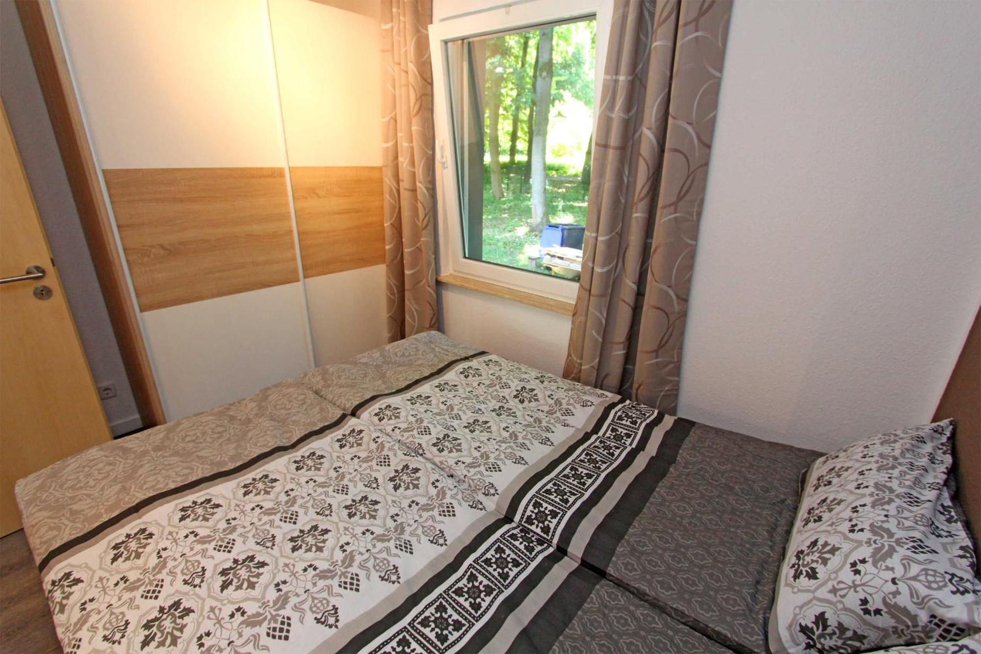 Ferienwohnungen Malchow See 10010 Ngoại thất bức ảnh