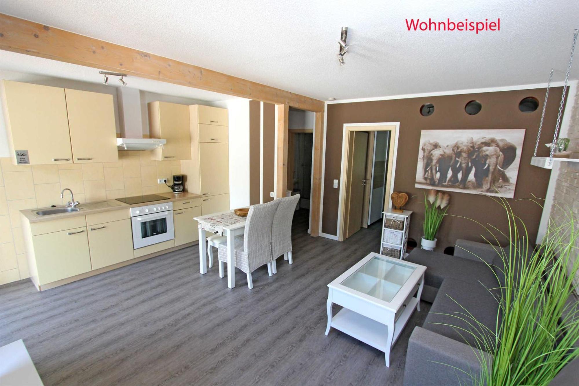 Ferienwohnungen Malchow See 10010 Ngoại thất bức ảnh